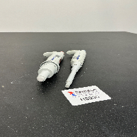 Socorex Acura 815 Autoclavable Pipette x2 image 1